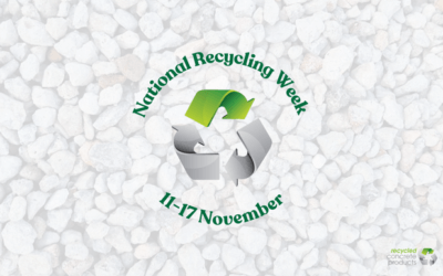 Why Recycled Concrete Matters for Australia’s Circular Economy This National Recycling Week