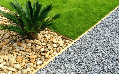 How to Use Recycled Concrete for a Low-Maintenance Landscape